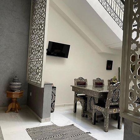 Riad Darnooz マラケシュ エクステリア 写真