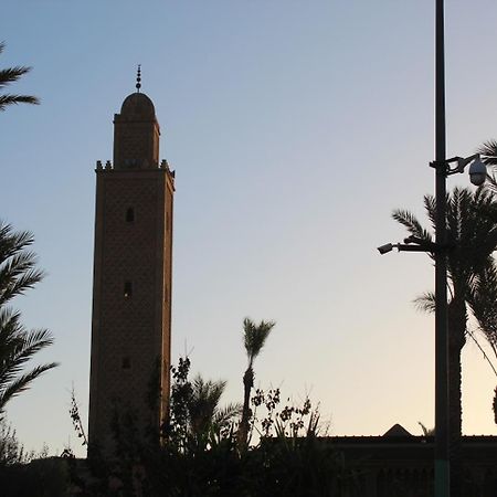 Riad Darnooz マラケシュ エクステリア 写真