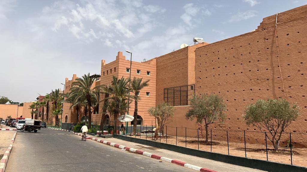 Riad Darnooz マラケシュ エクステリア 写真