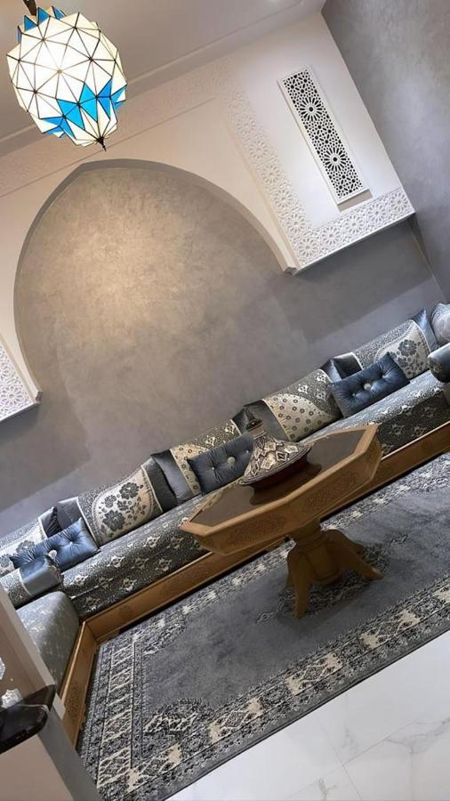 Riad Darnooz マラケシュ エクステリア 写真