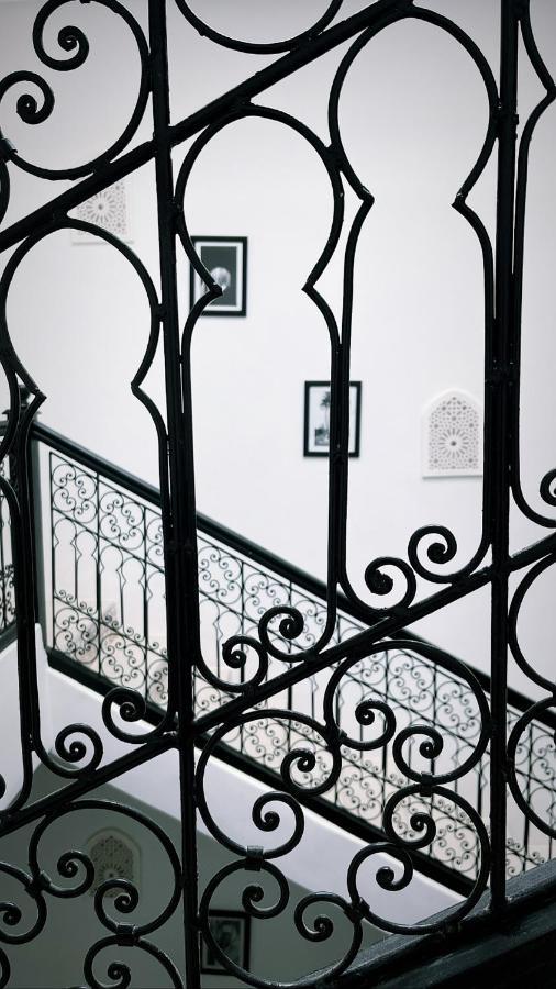 Riad Darnooz マラケシュ エクステリア 写真
