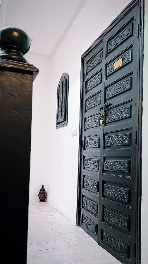 Riad Darnooz マラケシュ エクステリア 写真