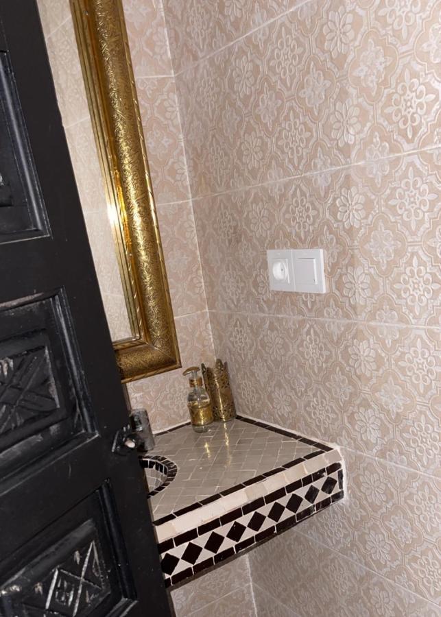 Riad Darnooz マラケシュ エクステリア 写真