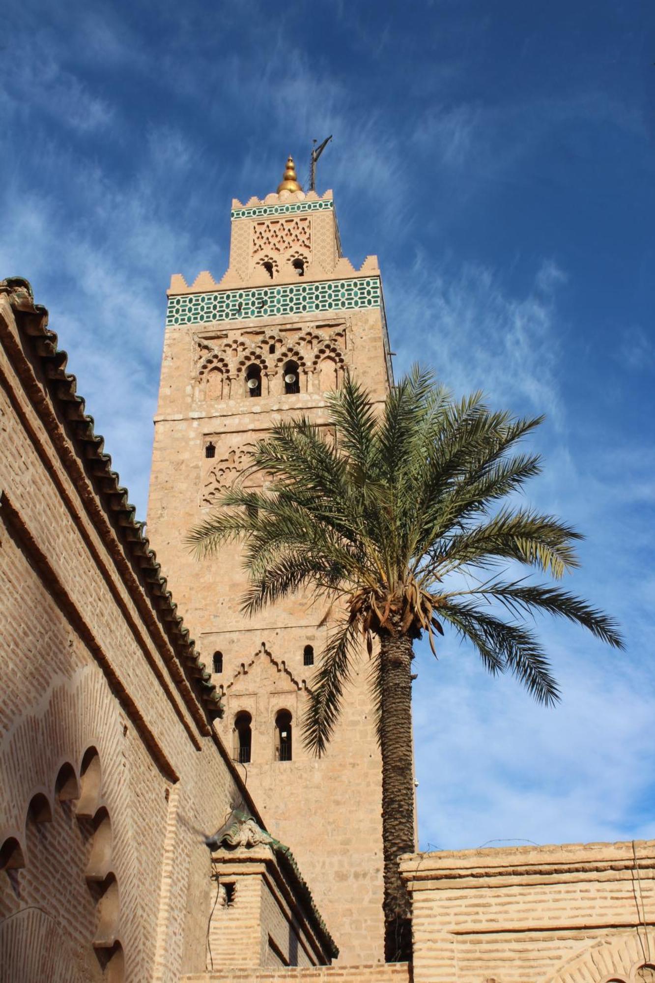 Riad Darnooz マラケシュ エクステリア 写真
