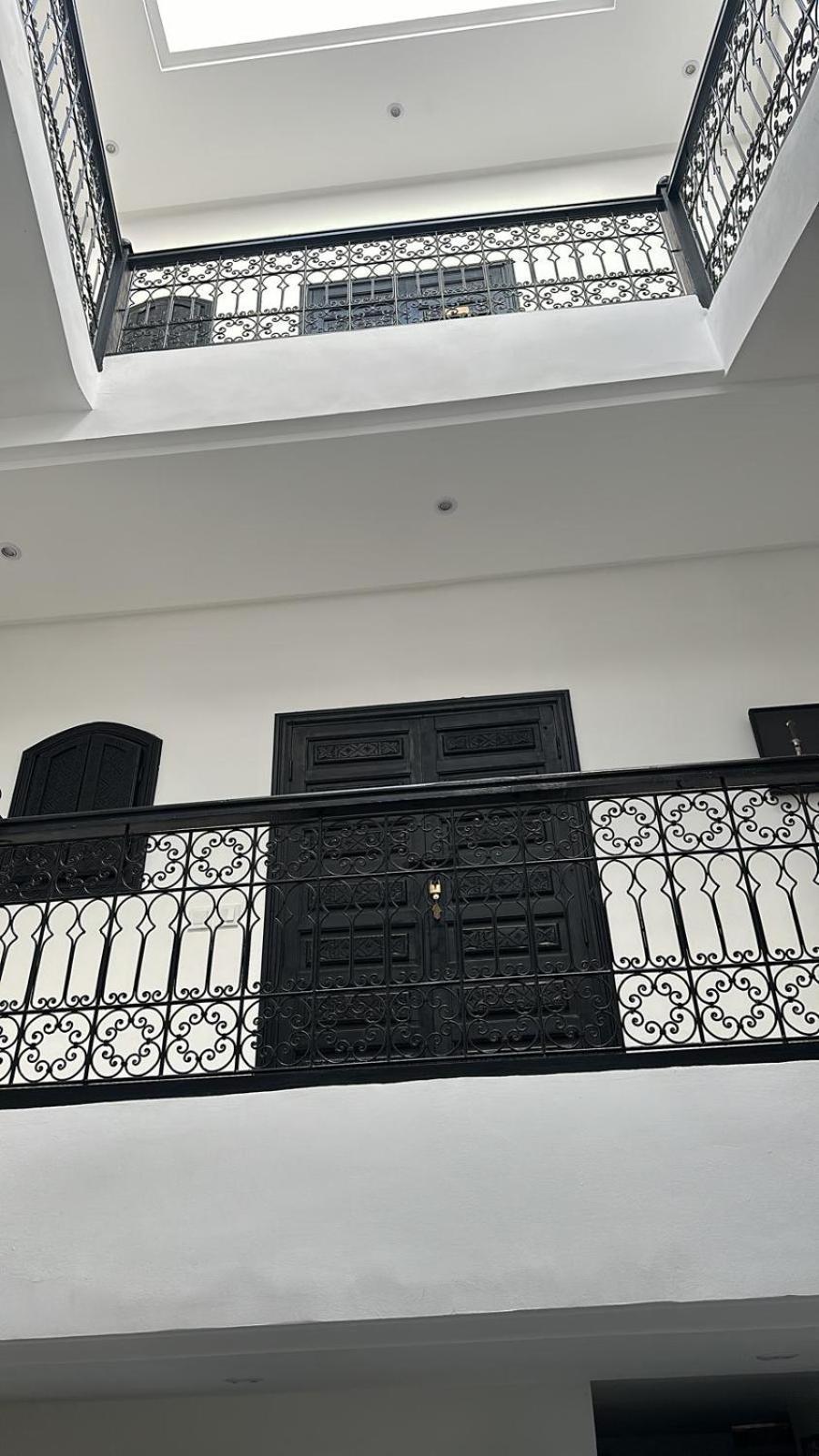 Riad Darnooz マラケシュ エクステリア 写真